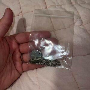 Kelsea Ballerini Fly Necklace